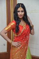 Actress Jo Sharma Photos